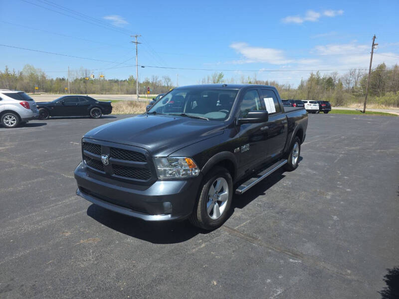 ram ram 1500 pickup 2014 3C6RR7KT1EG316921 image ram ram 1500 pickup 2014 3C6RR7KT1EG316921 image
